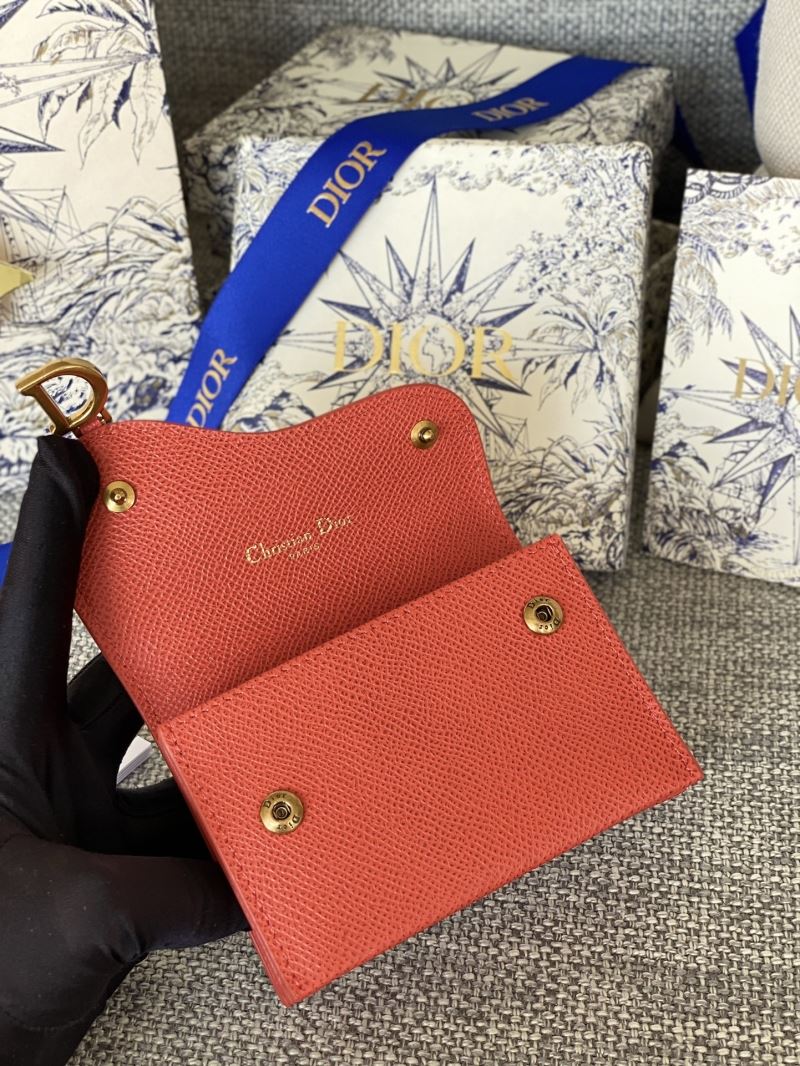 Christian Dior Wallet